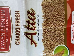 Flour Packaging Bags