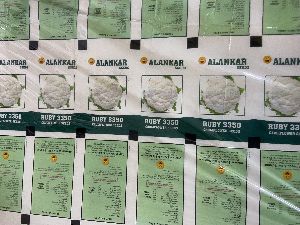 Fertilizers Packaging Material