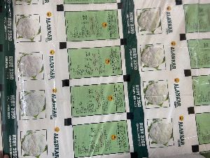 Pesticides Packaging Material
