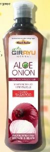 onion shampoo