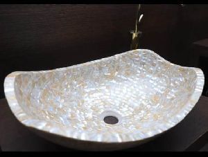 MDF Kitchen Sink