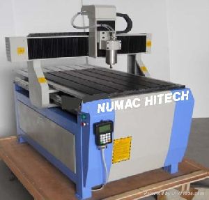 Mini CNC Engraving Machine