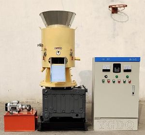 biomass pellets making machine