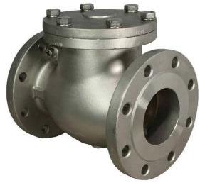 Non Return Valve