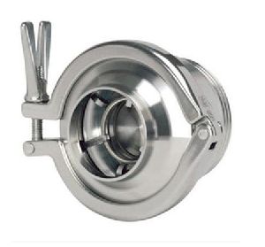 Stainless Steel NRV Valve