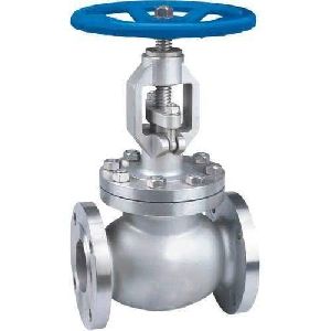 Globe Valve