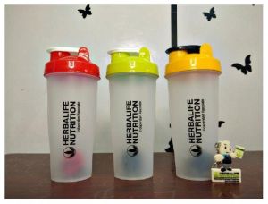 700ml Herbal Life Nutrition Shaker Bottle