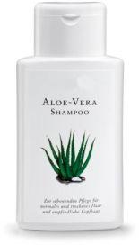 Aloe Vera Shampoo