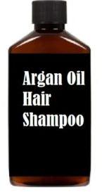 Argan Oil Hair Shampoo