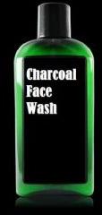 Charcoal Face Wash