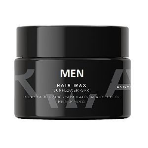 Mens Hair Styling Wax