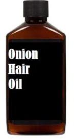 Onion Hair oil