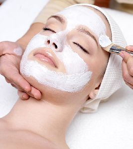 Platinum Facial Kit