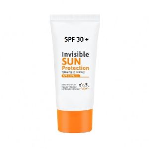 SPF 50 Sunscreen Cream