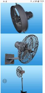 Flameproof Exhaust fan /wall fan / Pedastal fan