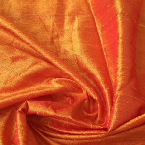 Raw Silk Fabrics