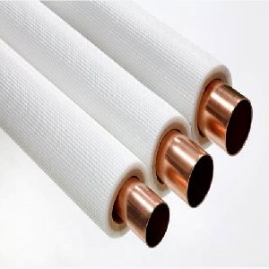 insulated copper tube