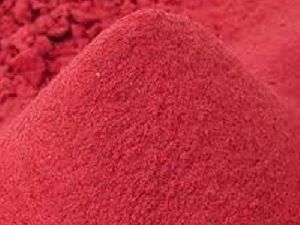 Spray Dried Raspberry Powder