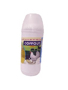 1ltr Cough Syrup For Poultry & Animal Feed Supplements