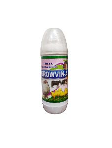 500ml Vitamin A Poultry & Animal Feed Supplements