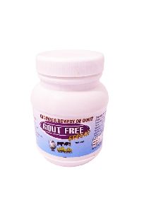100gm Gout Medicine For Poultry Bird\'s
