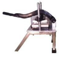 Finger Chips Making Machine