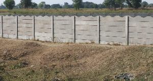 Readymade Compound Wall