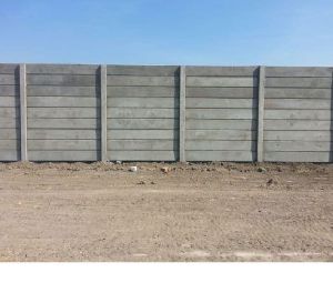 Readymade Compound Wall