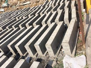 RCC Kerb Stones