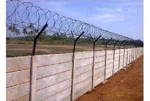 Readymade Compound Wall