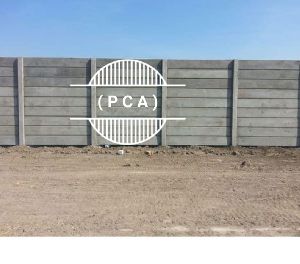 Readymade Compound Wall