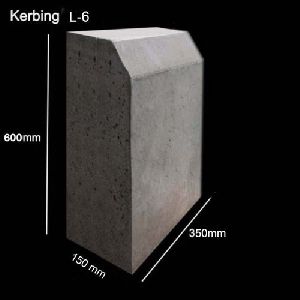 RCC Kerb Stones