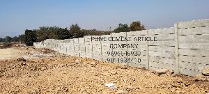Readymade Compound Wall