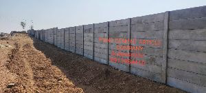 Readymade Compound Wall