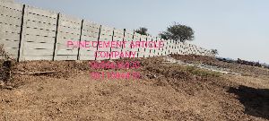 Readymade Compound Wall