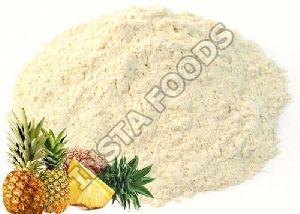 Encapsulated Pineapple Flavor