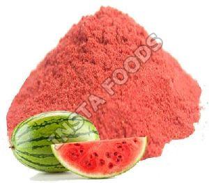 Encapsulated Watermelon Flavor