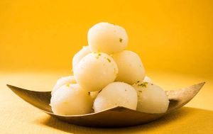 Rasgulla