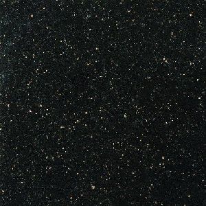 Black Galaxy Granite Stone