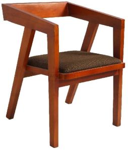 Wooden Chair