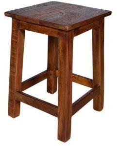 Wooden Stool