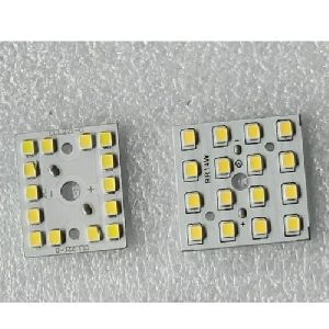 LED Bulb Plate