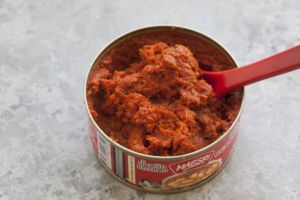 Chicken Curry Paste