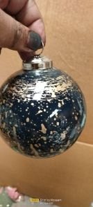 Glass Ball Ornament