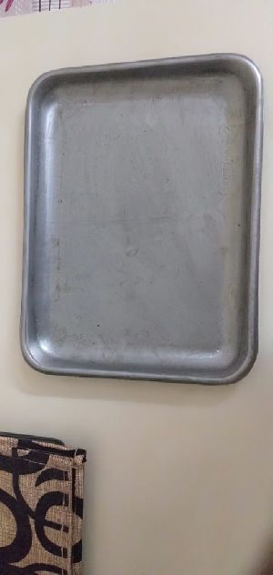 Enamel Tray