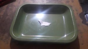 Enamel Tray