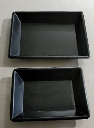 Enamel Tray