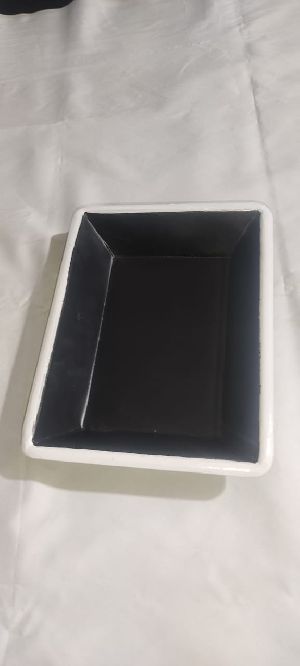 Enamel Tray
