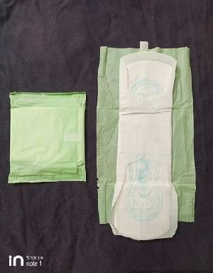 Womens Perfect Care Sanitary Pad-280mm