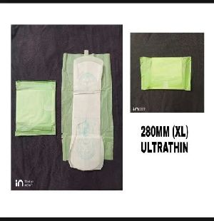 Womens Perfect Care Sanitary Pad-280mm